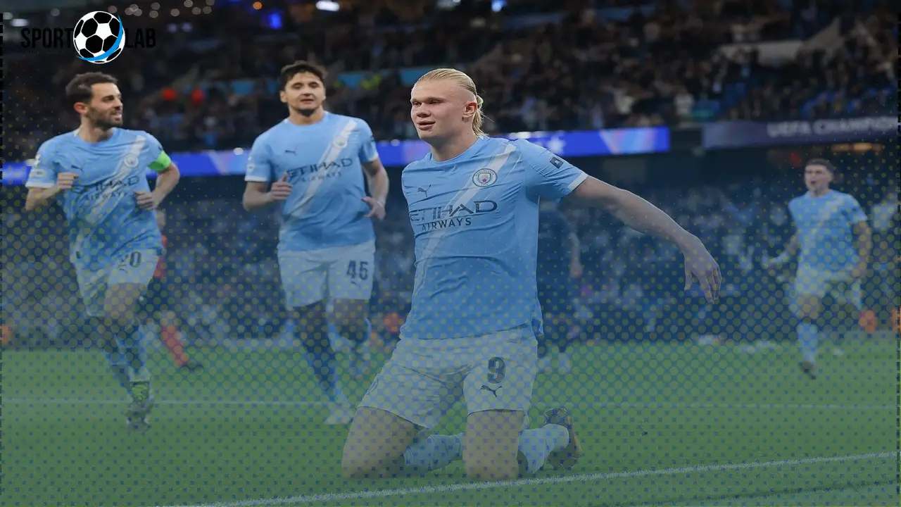 القنوات التي تبث مباراة مانشستر سيتي وباير ليفركوزن في دوري أبطال أوروبا